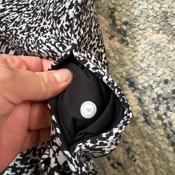 Lululemon InStill High-Rise Tight 25" - Picture 5 of 6